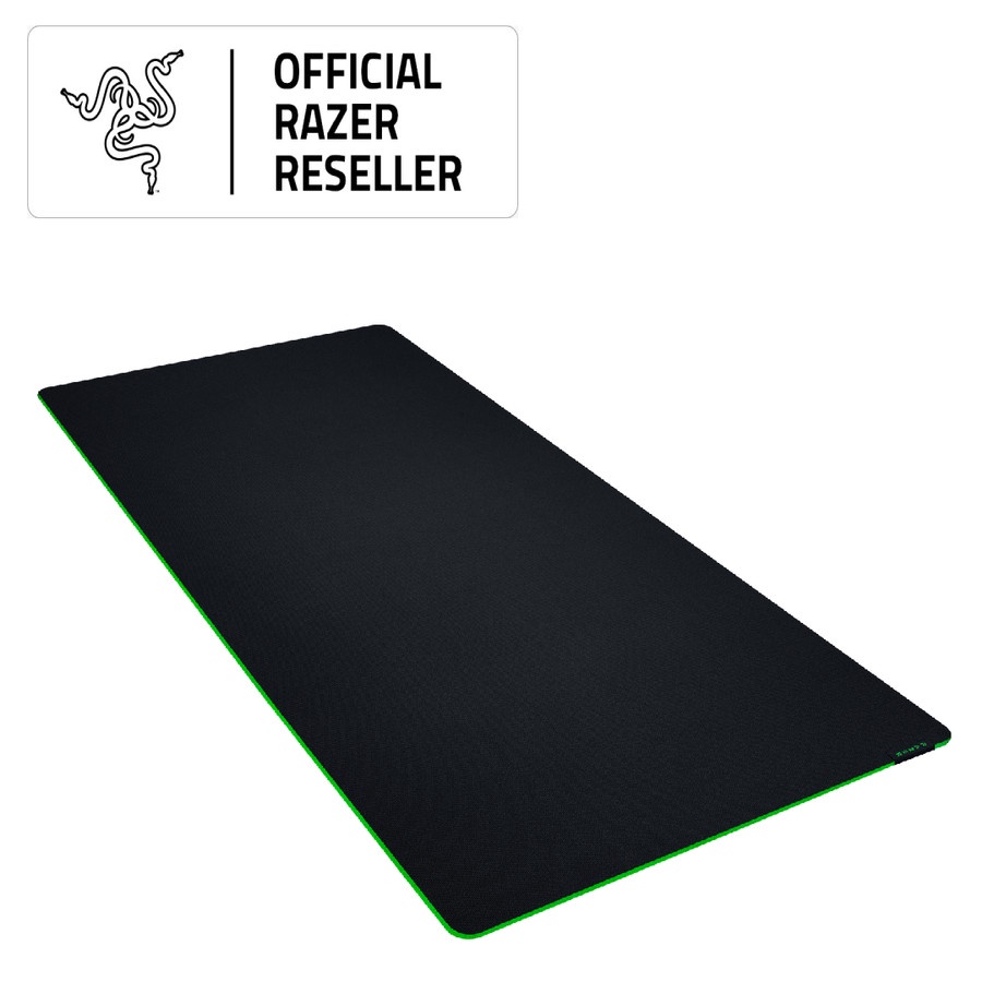 Razer Gigantus V2 - 3XL Gaming Mousepad / Mouse Pad 100% Original