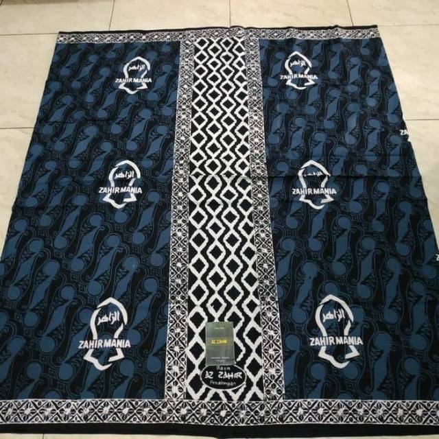 SARUNG BATIK | SARUNG BATIK CAP | SARUNG BATIK PEKALONGAN | SARUNG BATIK CAP AZZAHIR
