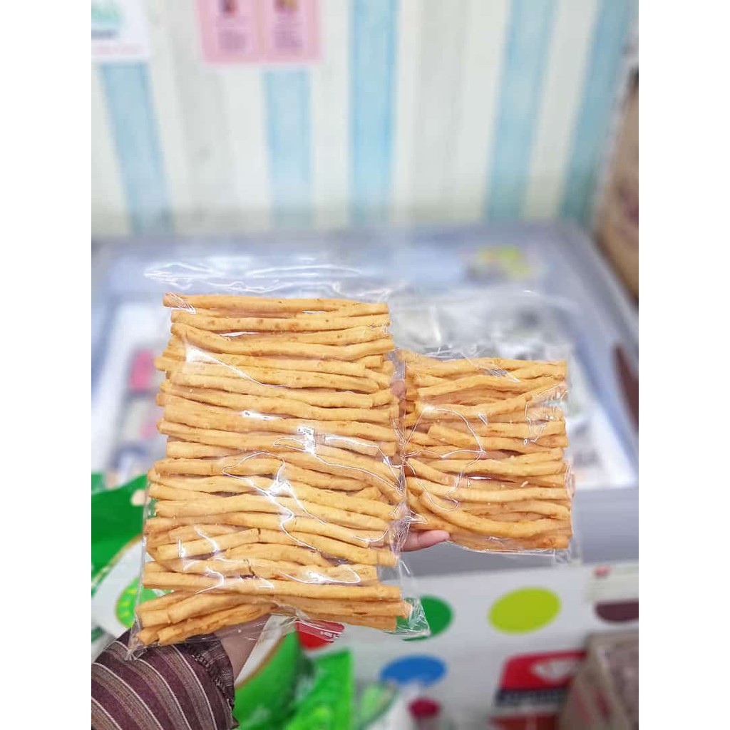 

Snack Cheese Stick/Stick Keju