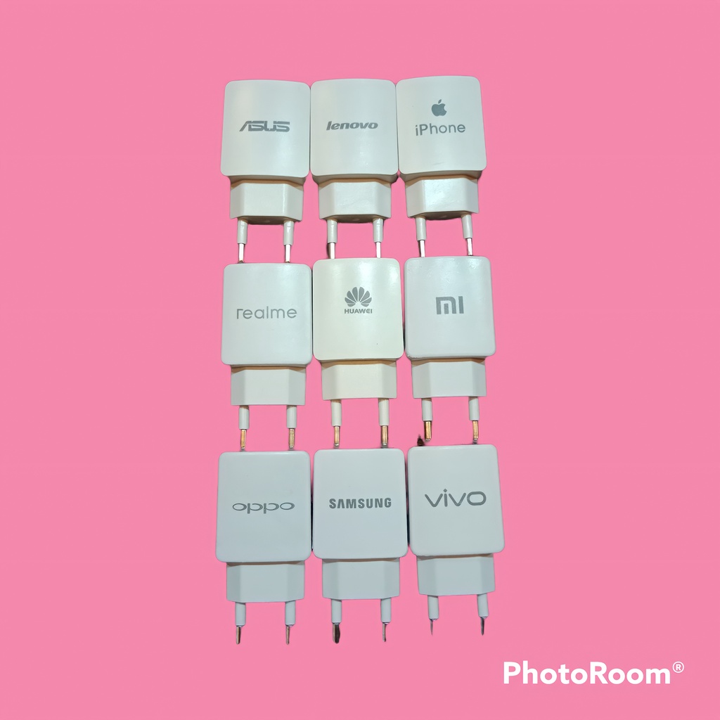 BATOK ADAPTOR CHARGER QUICK CHARGER/BATOK CHARGER DELL 2.1 AMPERE