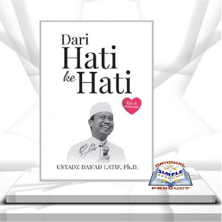 DARI HATI KE HATI