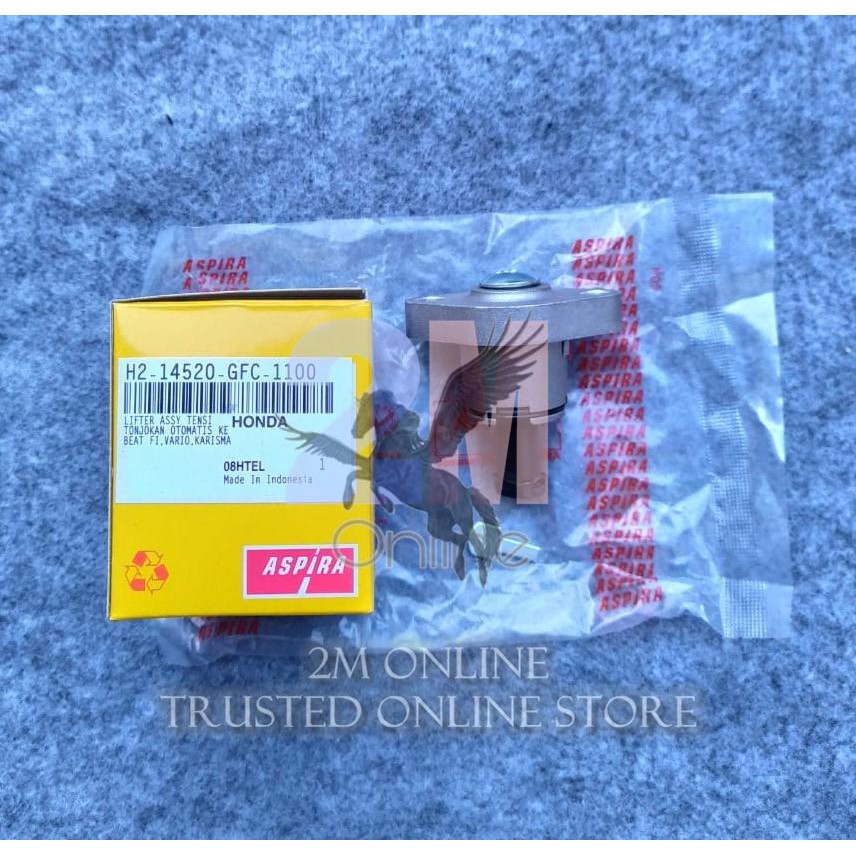 2m STUT KAMRAT BEAT FI - VARIO - KARISMA MERK ASPIRA H2-14520-GFC-1100