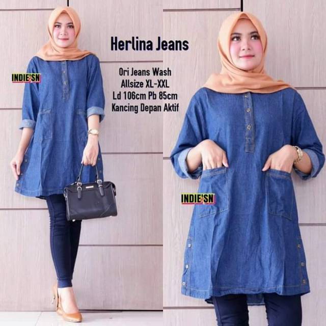 HERLINA JEANS