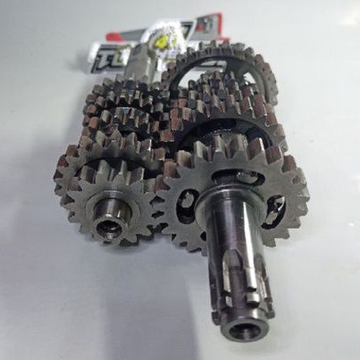 MURAHRASIO DRAG SATRIA FU 200CC