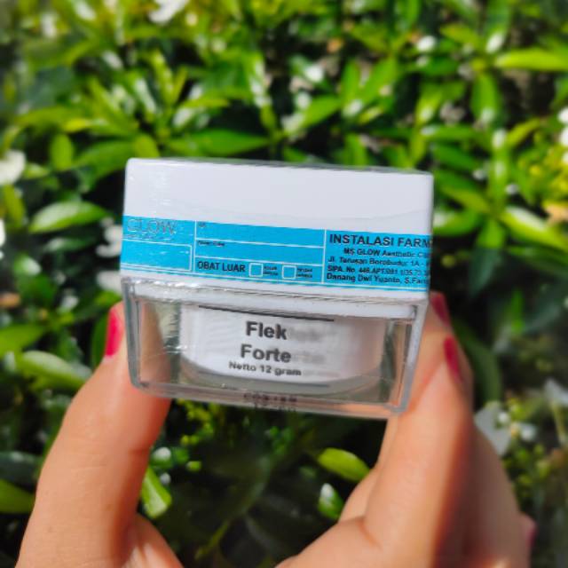 Flek Forte Ms Glow