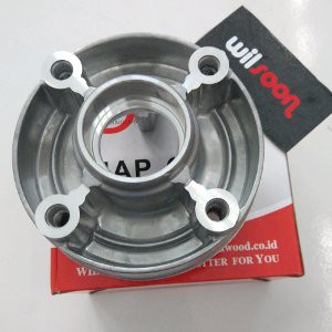 Nap Gear Supra X 125 RR Cakram