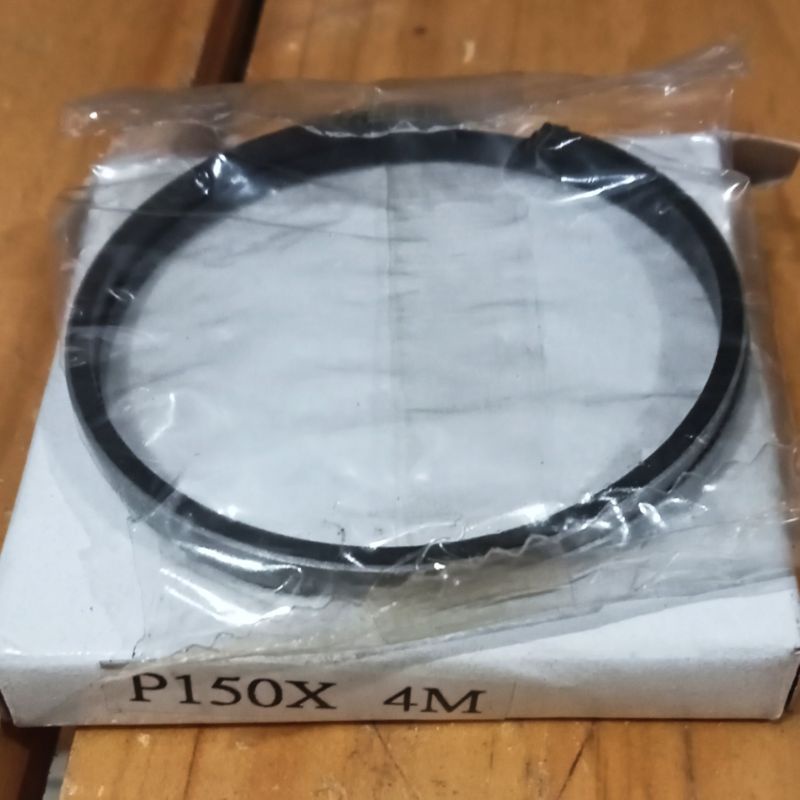 Ring Piston Vespa Seher Tebal 4M Vesgio