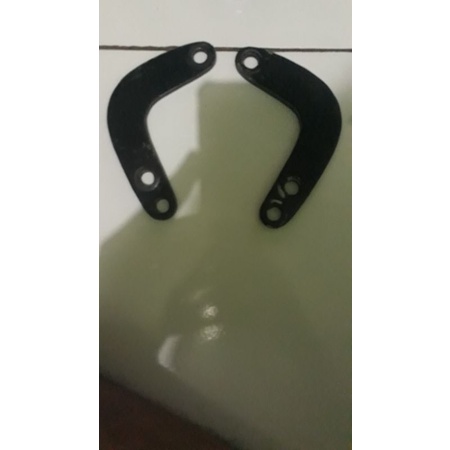 peninggi shock belakang vixion