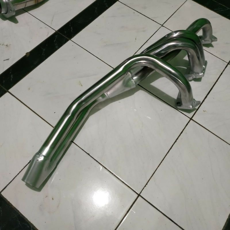 Header Knalpot Kijang Super Kijang Grand 431