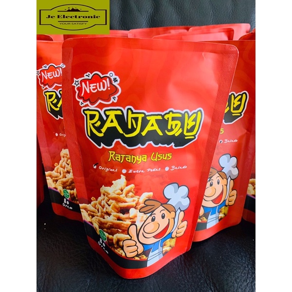 

usus crispy rajasu