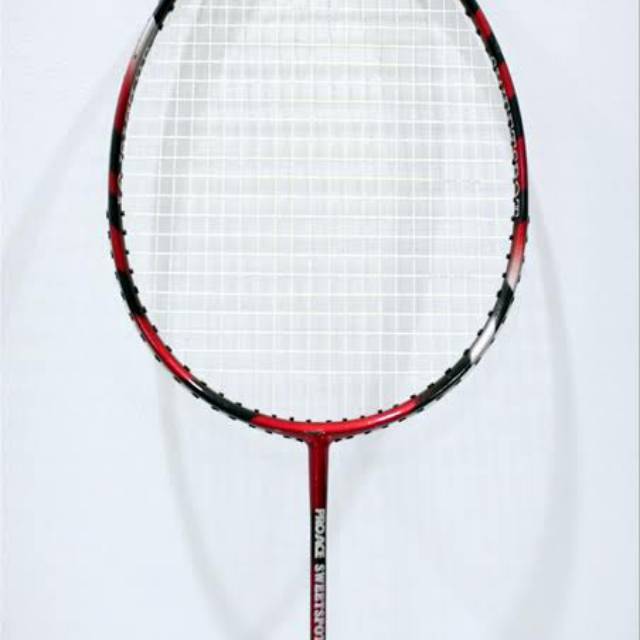  Raket  Badminton Pro  Ace  Sweetspot 950 Original Shopee 