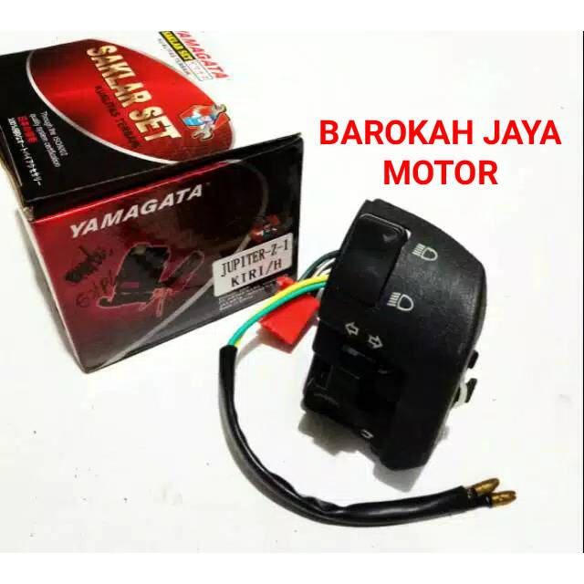 SAKLAR KIRI JUPITER Z1 SAKLAR KIRI JUPITER Z NEW Z1