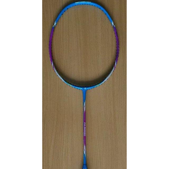 RAKET BADMINTON FLYPOWER PULANGGENI Original