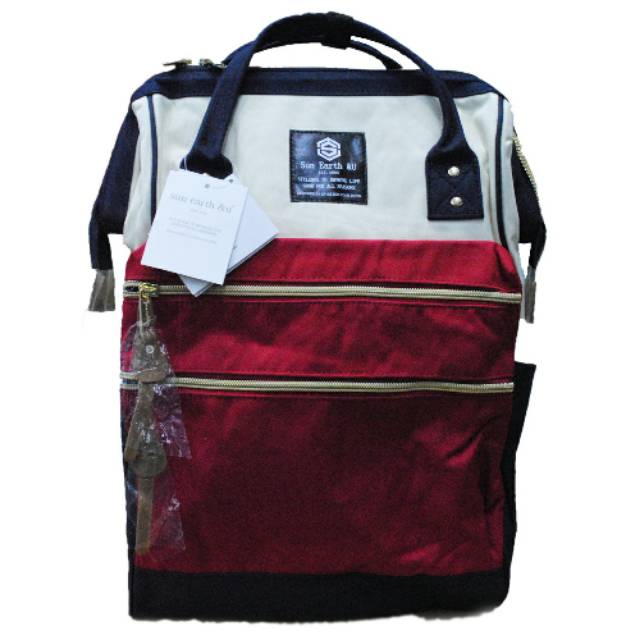 Tas Anello Original, tas ransel High Quality