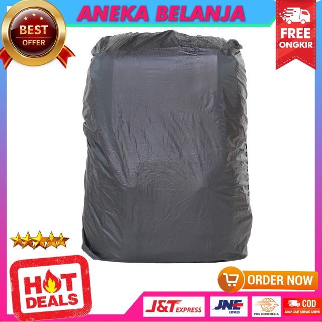 Ransel Cowok Cewek Archie Tancepan Abu Tas Ransel Multifungsi Harga Ekonomis Berkualitas Cocok Untuk Hangout