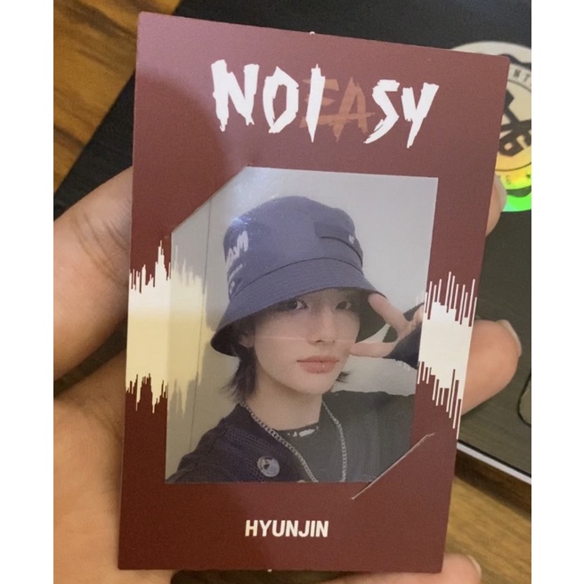 Frame Jewel Hyunjin StrayKids