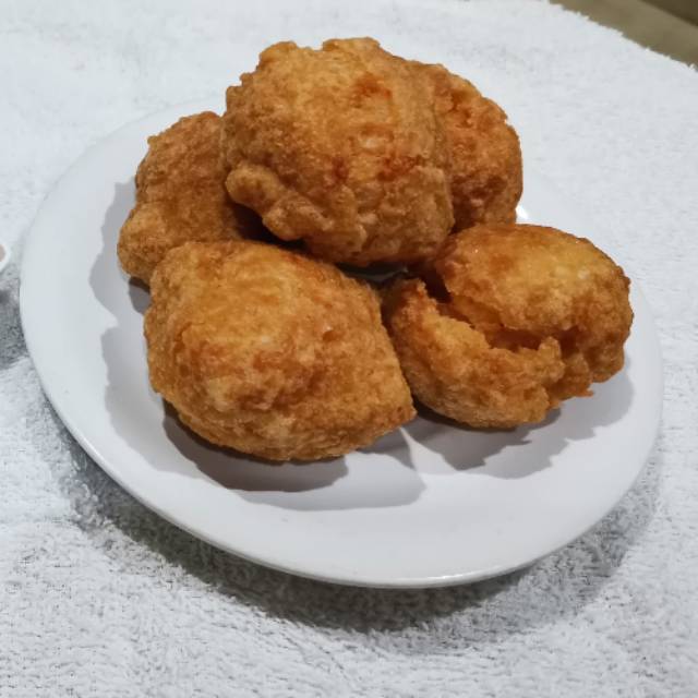 

Baso goreng NON HALAL