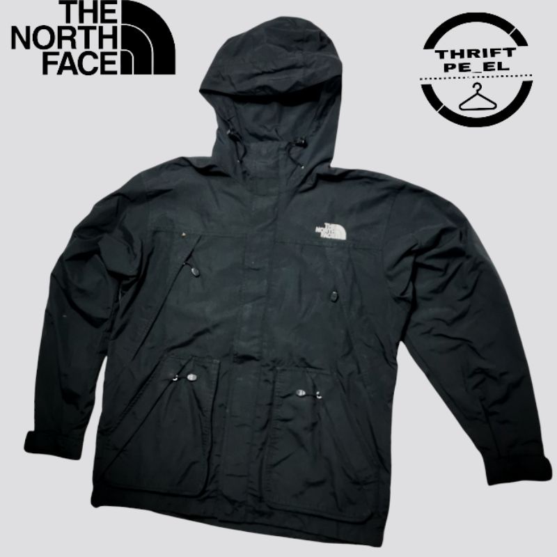 Jaket TNF mp3 the north face Original