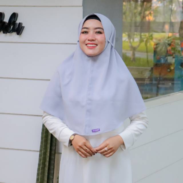 BERGO MARYAM