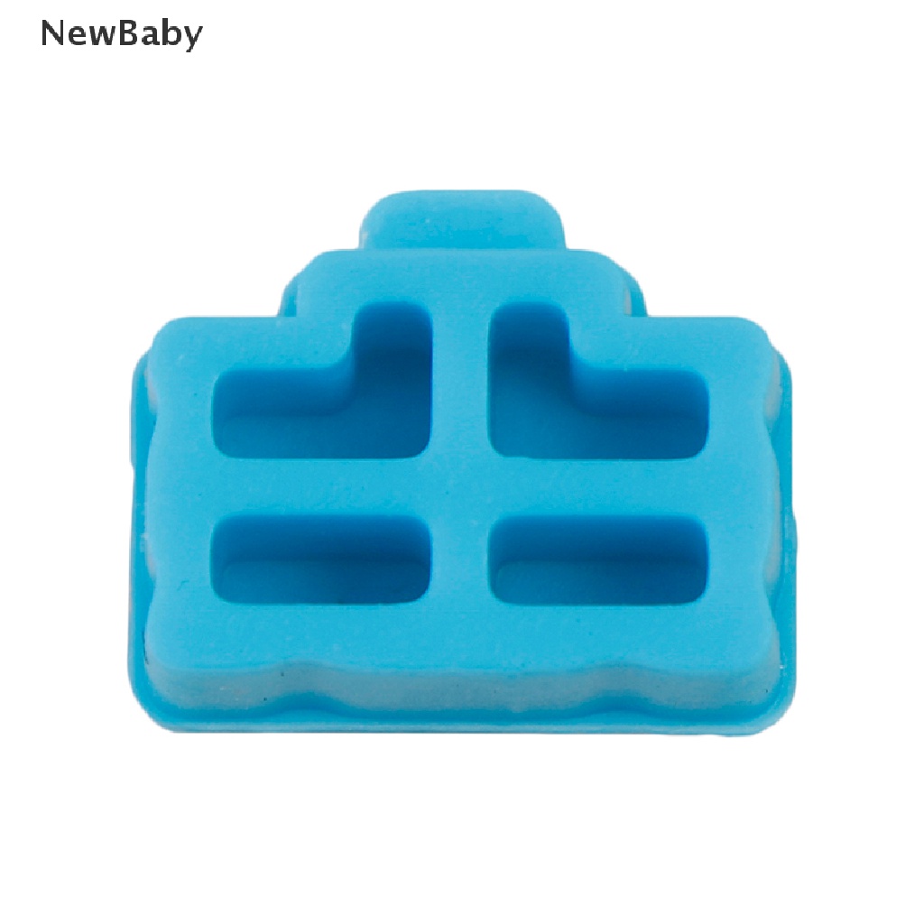 Newbaby 10Pcs cover Pelindung port hub ethernet rj45 anti Debu