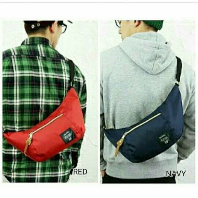 Anello slingbag ll anello bulan