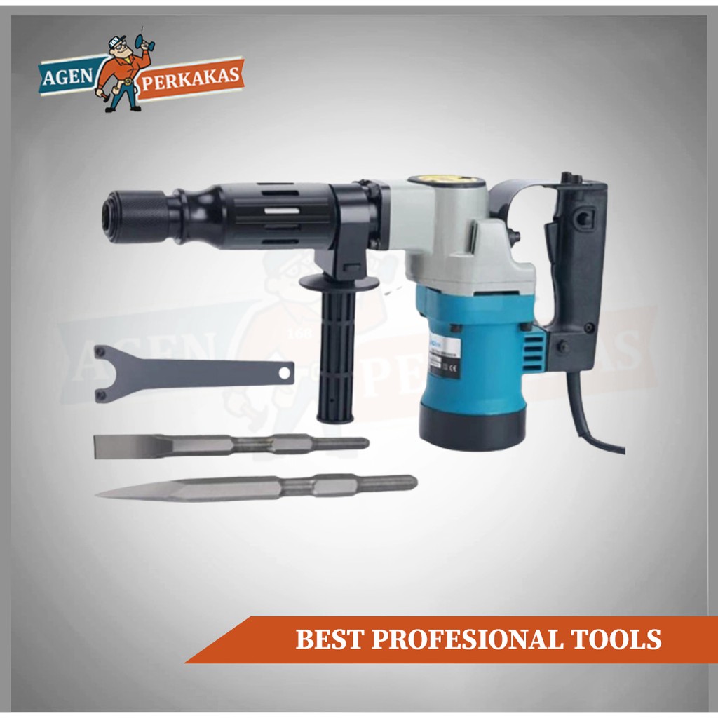 Mailtank Mesin Bor Bobok Beton Sh-94