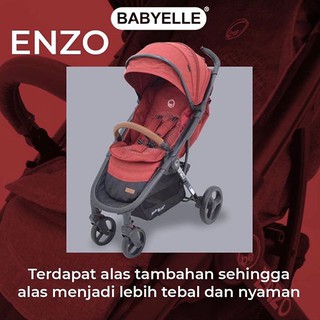 babyelle enzo