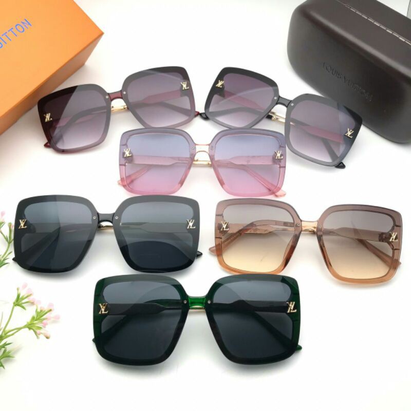 Sunglass LV 2029