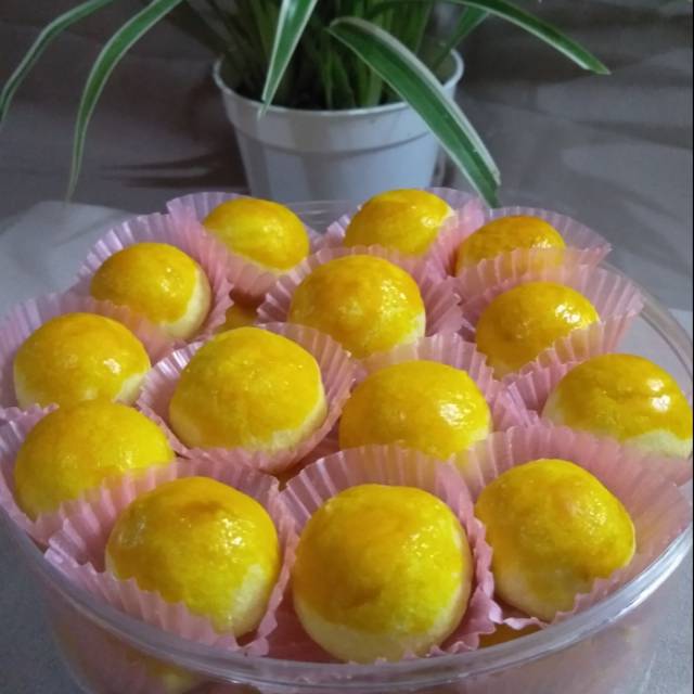 

Nastar