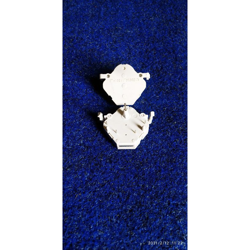 Mesin/rotor jarum spedometer Ninja 250/Ninja Z250