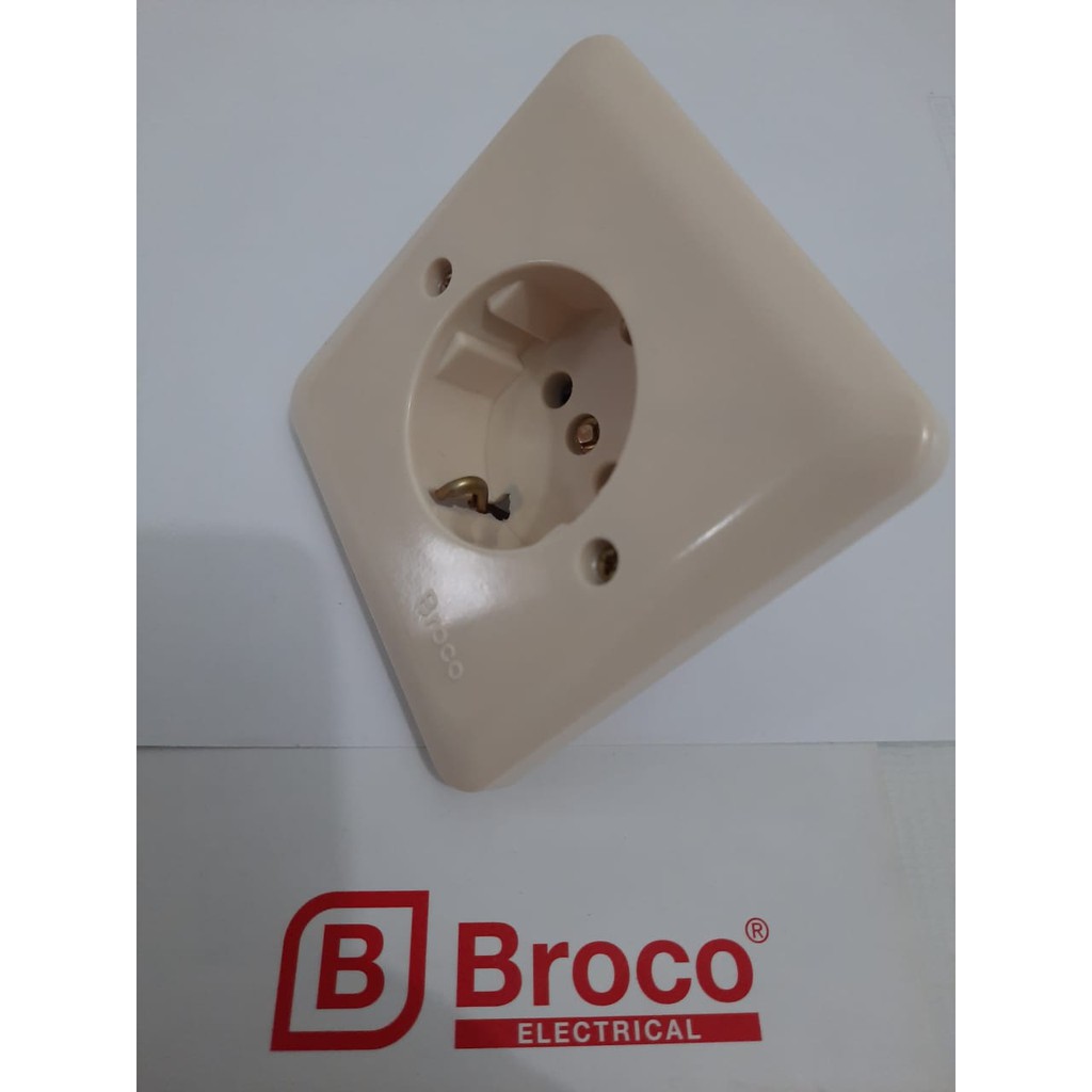 STOP KONTAK BROCO NEW GEE UREA 5511U