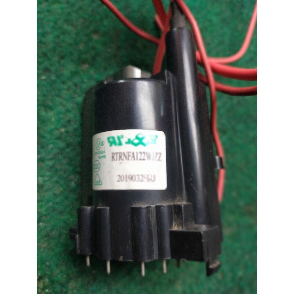 Flyback BSC26-2631s atau fa122wj ory