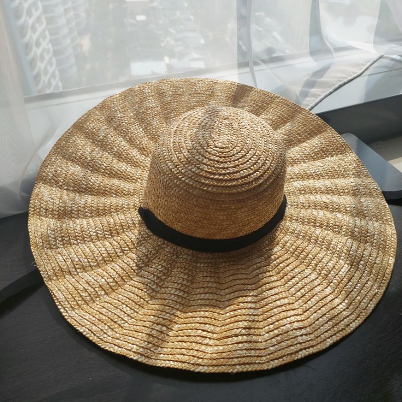 Taylor Hat