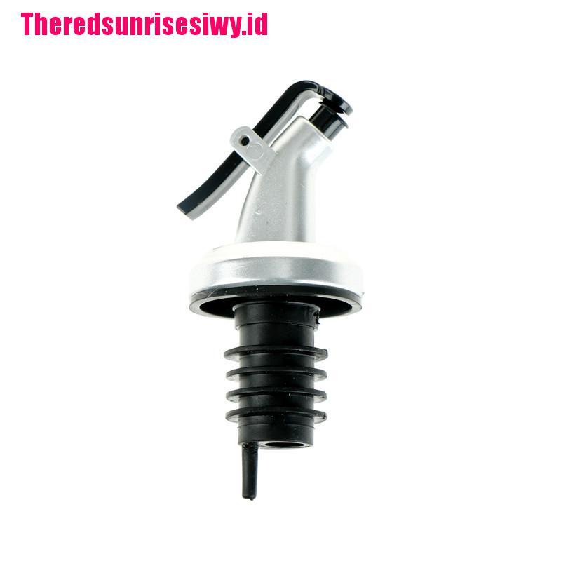 1pc Nozzle Botol Dispenser Penuang Minyak Zaitun / Wine Cair