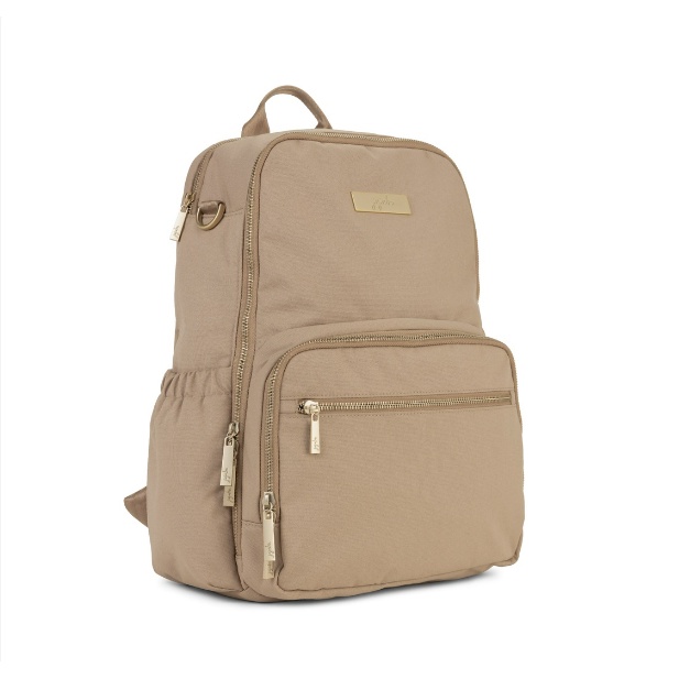 Jujube Desert Zealous Backpack - Diaper bag Tas Perlengkapan Bayi Ransel Perlengkapan Anak