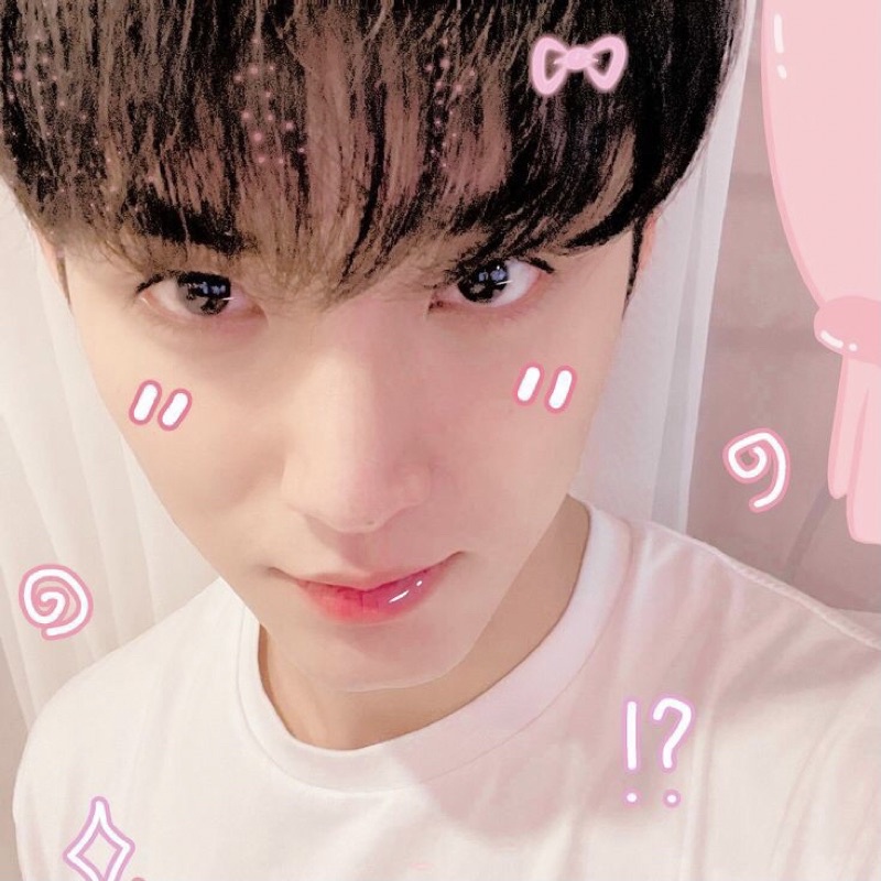 pc mingyu hmv henggarae