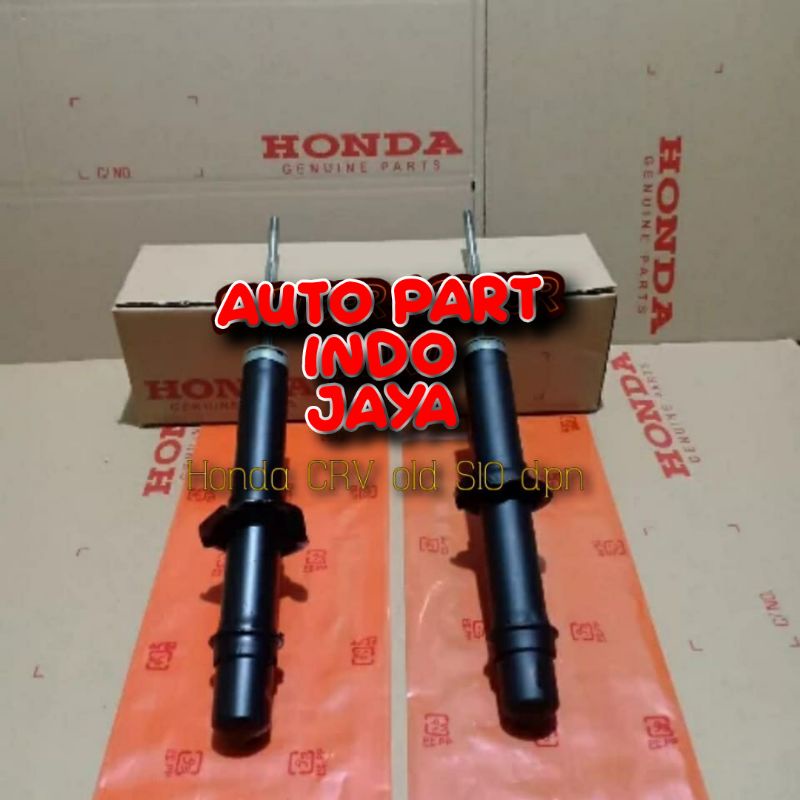 shockbreaker shock breaker depan Honda CRV Gen 1 - S10 crv gen1 original