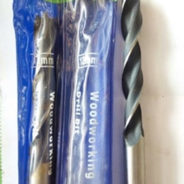 Mata Bor Kayu Glorious 12 mm