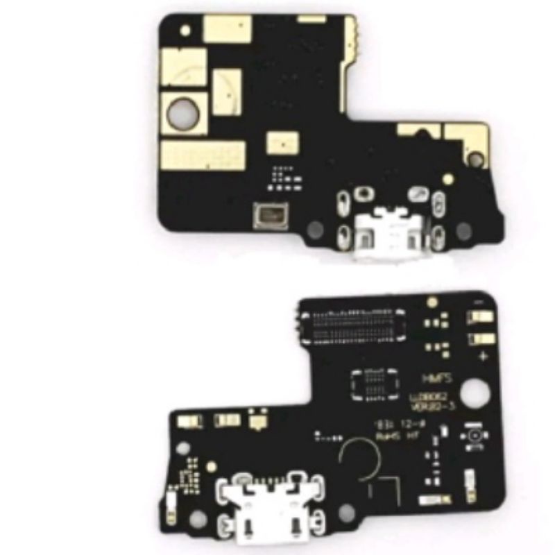 FLEXIBLE BOARD - CONNECTOR CAS MIC XIAOMI REDMI S2  ORIGINAL NEW