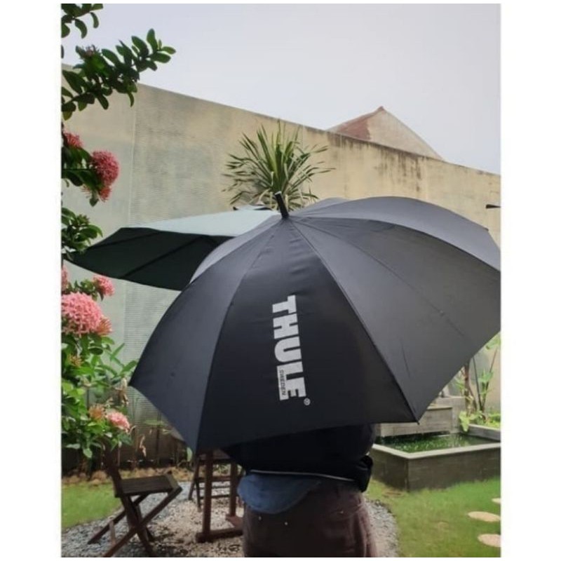 Payung Golf Thule umbrella besar