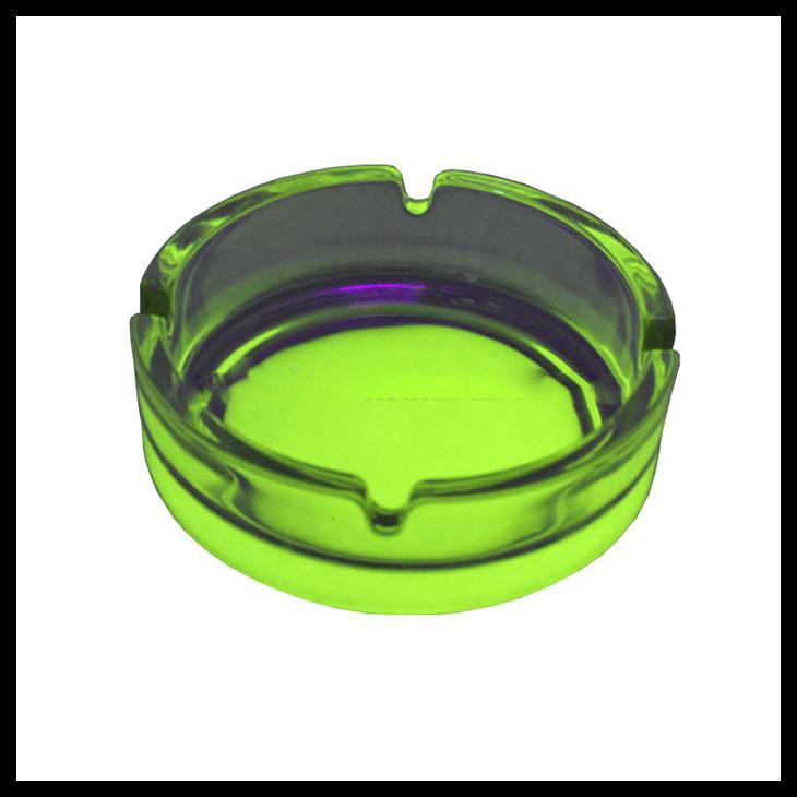 BLINKMAX ASBAK ROKOK GLOW IN THE DARK KTG7017 GREEN Grab Medan