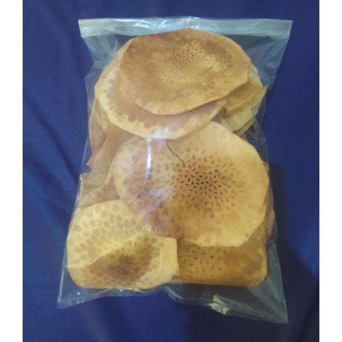 

Keripik Sukun