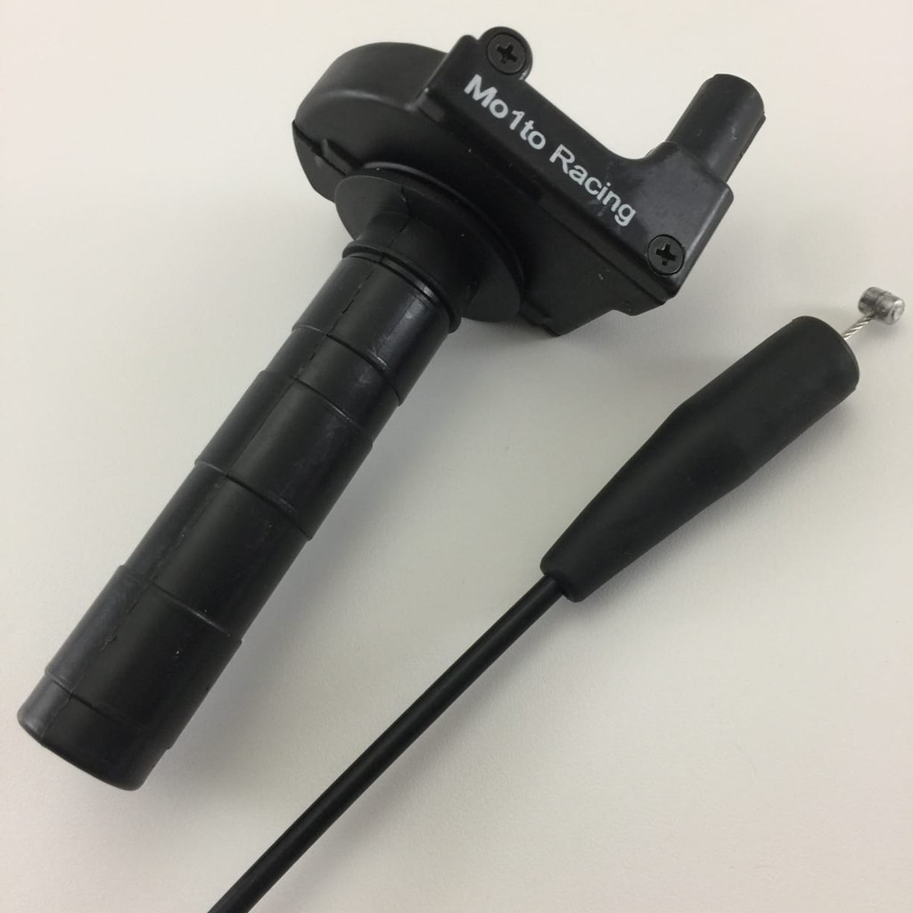 Gas Spontan Moto1 KX