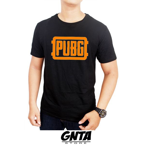 Baju Kaos Games Pubg Shopee Indonesia - 