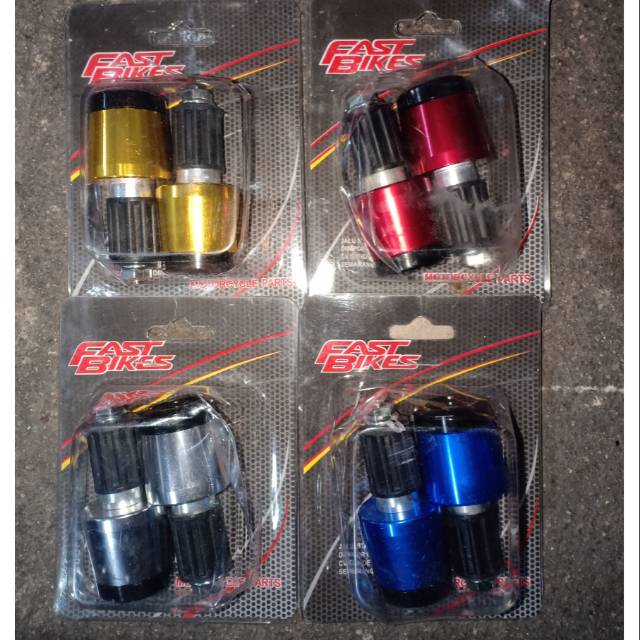 JALU STANG CNC FASTBIKES UNIVERSAL