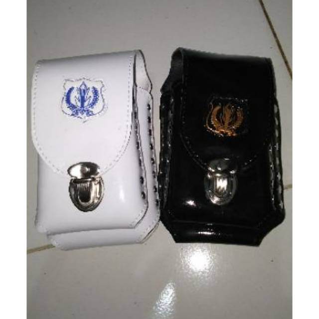 dompet Sarung hp satpam