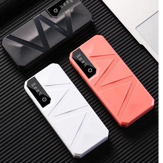 ☑ POWERBANK/Power Bank Brand 99000mah ◊