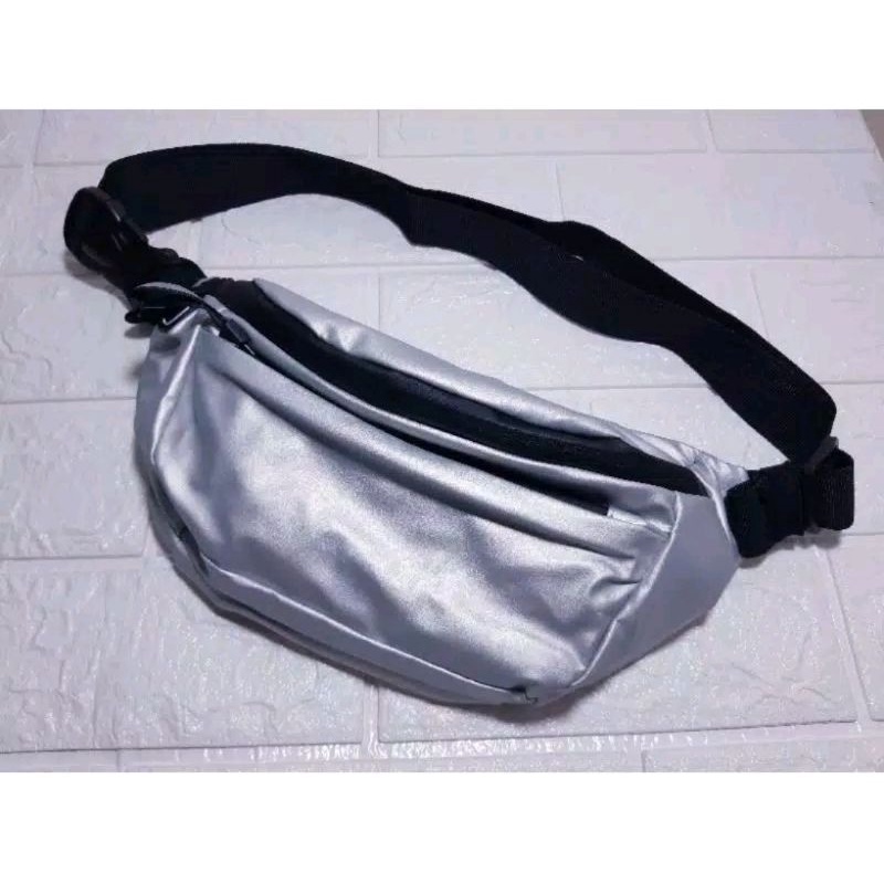 Tas Selempang Distro Tas pinggang Distro Tas Waitsbag Distro Waterproof