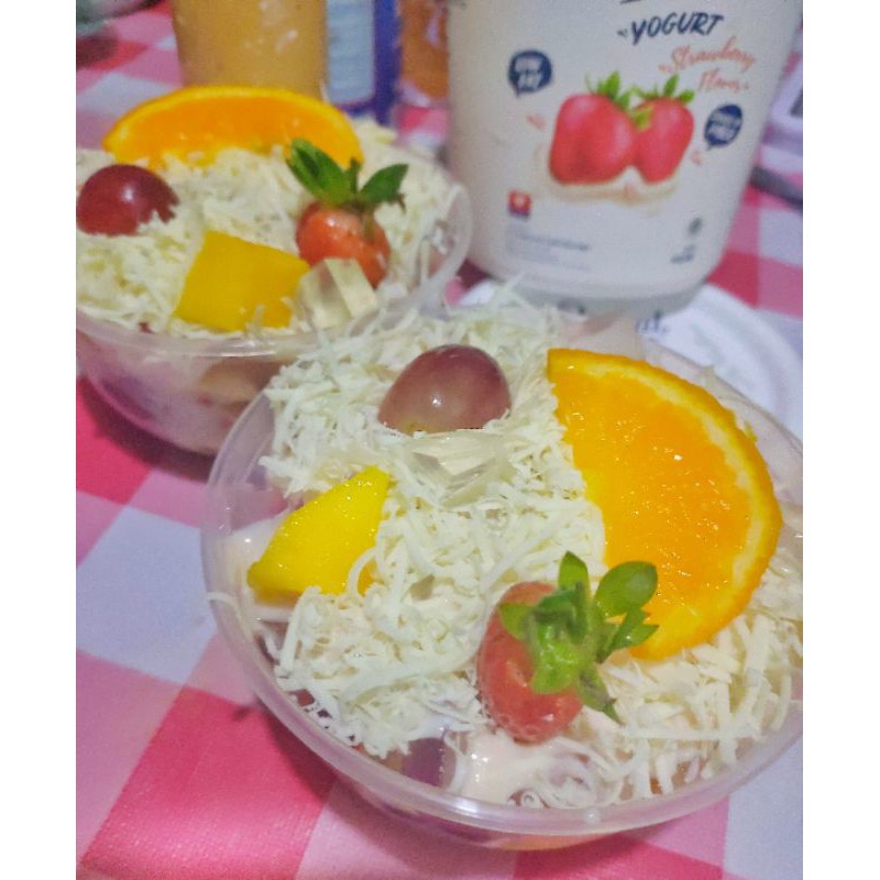 

Salad Buah