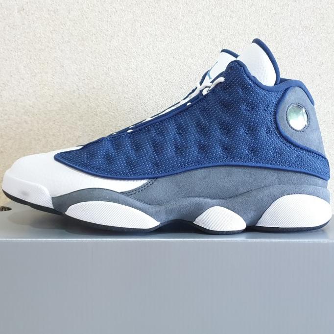 Nike Air Jordan 13 Retro Flint Original Terlaris